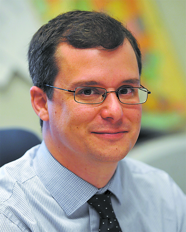 Chuck Schading